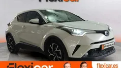 Blanco Usado 2018 Toyota C-HR Active SUV | 17.990 € (Un poco caro)