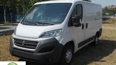 Usado 2020 Fiat Ducato Van | 16.990 € (Buen precio)