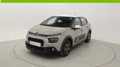 Usado 2022 Citroën C3 Feel Utilitario | 11.900 € (Precio justo)