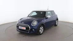 Usado 2016 Mini Cooper Utilitario | 13.799 € (Buen precio)