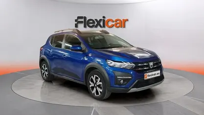 Usado Dacia Sandero Comfort 101 CV (74 kW) 2022 Berlina