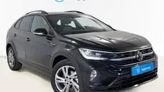 VW Taigo