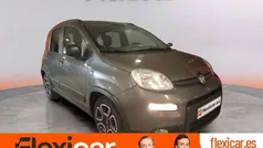 Usado 2022 Fiat Panda City Life Utilitario | 11.190 € (Precio justo)