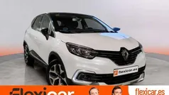 Usado 2018 Renault Captur LIMITED SUV | 10.970 € (Buen precio)