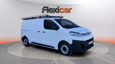 Usado 2020 Citroën Jumpy Berlina | 16.490 € (Super precio)