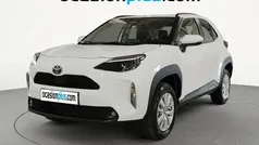 Blanco Nuevo 2024 Toyota Yaris Cross Business Edition SUV | 23.728 € (Buen precio)