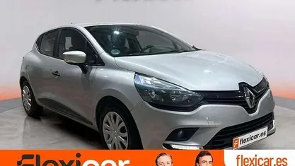 Usado Renault Clio IV LIMITED 75 CV (55 kW) 2019 Berlina