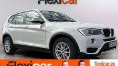 Usado 2015 BMW X3 SUV | 18.890 € (Precio justo)