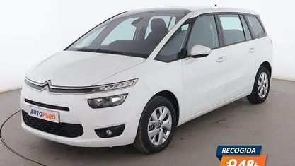 Usado Citroën C4 Seduction 120 CV (88 kW) 2013