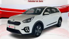 Usado 2021 Kia Niro SUV | 22.887 € (Precio justo)