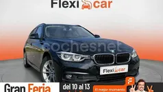 Usado 2017 BMW 320 Familiar | 18.990 € (Buen precio)