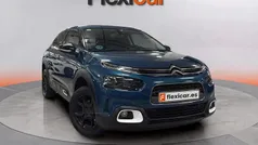 Usado 2018 Citroën C4 Cactus Feel Utilitario | 7990 € (Buen precio)