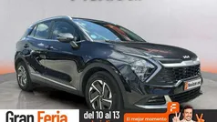 Usado 2022 Kia Sportage SUV | 19.990 € (Super precio)