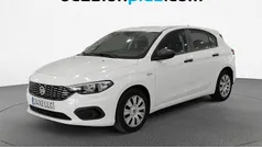 Usado 2020 Fiat Tipo Pop Utilitario | 10.864 € (Precio justo)
