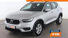Usado 2018 Volvo XC40 SUV | 21.999 € (Super precio)