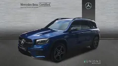 Usado 2024 Mercedes GLB200 SUV | 46.900 € (Precio justo)
