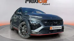 Usado 2022 Hyundai Kona SUV | 28.290 € (Precio justo)