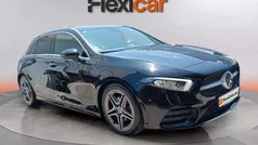 Usado 2020 Mercedes A180 Berlina | 20.390 € (Precio justo)
