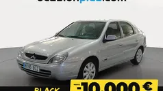 Usado 2001 Citroën Xsara Berlina | 3200 € (Precio justo)