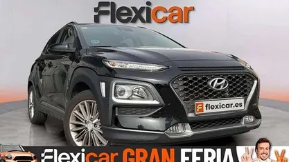 Usado Hyundai Kona 120 CV (88 kW) 2018 SUV