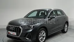 Usado 2025 Audi Q3 S-Line SUV | 39.500 € (Precio justo)