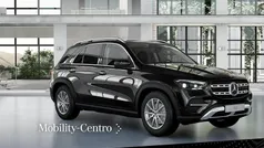 Usado 2025 Mercedes GLE350e | 91.594 € (Super precio)