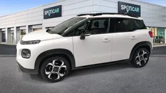 Usado 2018 Citroën C3 Aircross Shine SUV | 11.990 € (Super precio)