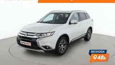Usado 2018 Mitsubishi Outlander Motion SUV | 17.099 € (Precio justo)