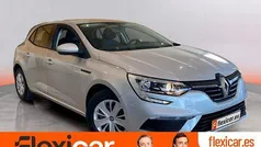 Usado 2016 Renault Mégane III Life | 9990 € (Precio justo)
