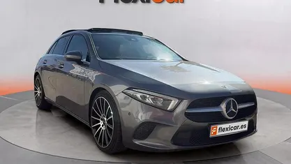Usado Mercedes A200 163 CV (119 kW) 2019 Berlina