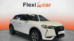 Usado 2023 DS Automobiles DS3 Bastille | 13.290 € (Precio justo)