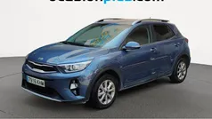 Usado 2018 Kia Stonic SUV | 10.819 € (Buen precio)