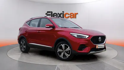 Usado MG ZS Comfort 106 CV (77 kW) 2025 SUV