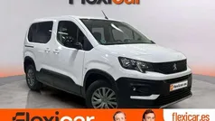 Usado 2023 Peugeot Rifter Allure Monovolumen | 17.390 € (Buen precio)