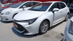 Blanco Usado 2021 Toyota Corolla Business Edition | 18.900 € (Precio justo)