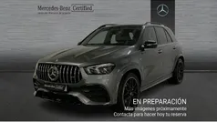 Usado 2022 Mercedes GLE53 AMG AMG SUV | 77.990 € (Super precio)