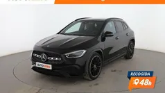 Usado 2022 Mercedes GLA200 AMG line SUV | 36.999 € (Precio justo)