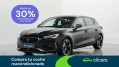 Usado 2024 Cupra Leon | 27.490 € (Precio justo)