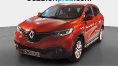 Usado 2017 Renault Kadjar Zen SUV | 13.990 € (Precio justo)