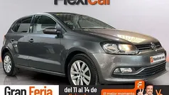 Usado 2015 VW Polo Berlina | 6990 € (Buen precio)