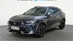Gris Usado 2022 Cupra Formentor SUV | 22.091 € (Super precio)