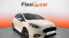 Usado 2020 Ford Fiesta ST-Line Utilitario | 12.890 € (Precio justo)