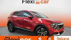 Usado 2025 Kia Sportage SUV | 28.990 € (Precio justo)