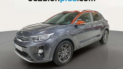 Usado Kia Stonic 120 CV (88 kW) 2019 SUV