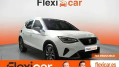 Usado 2023 Seat Arona FR SUV | 17.790 € (Precio justo)