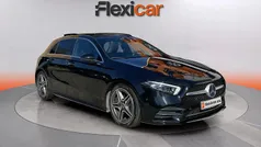 Usado 2021 Mercedes A180 Utilitario | 22.970 € (Precio justo)