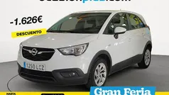 Usado 2019 Opel Crossland Edition SUV | 12.500 € (Precio justo)