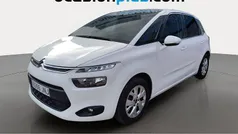 Usado 2016 Citroën C4 Picasso Live Monovolumen | 9500 € (Precio justo)