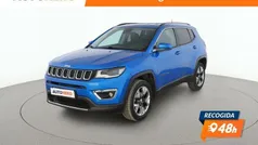 Usado 2019 Jeep Compass Limited SUV | 19.099 € (Precio justo)