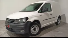 Usado 2020 VW Caddy Monovolumen | 11.900 € (Super precio)